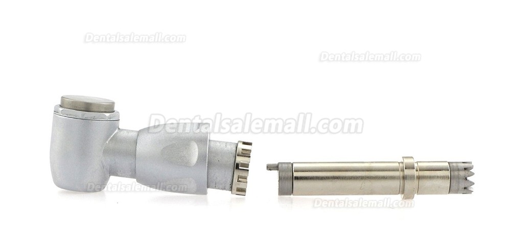 Yusendent CX235C5-12 Endo Contra Angle 10:1 Reduction 90°Reciprocate Handpiece Hand File